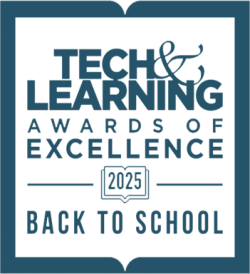 Tech and Learning