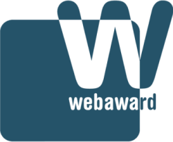 Web Award Logo Cropped