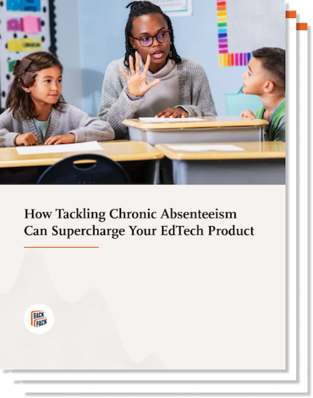 Strategies for Chronic Absenteeism Cover Photo