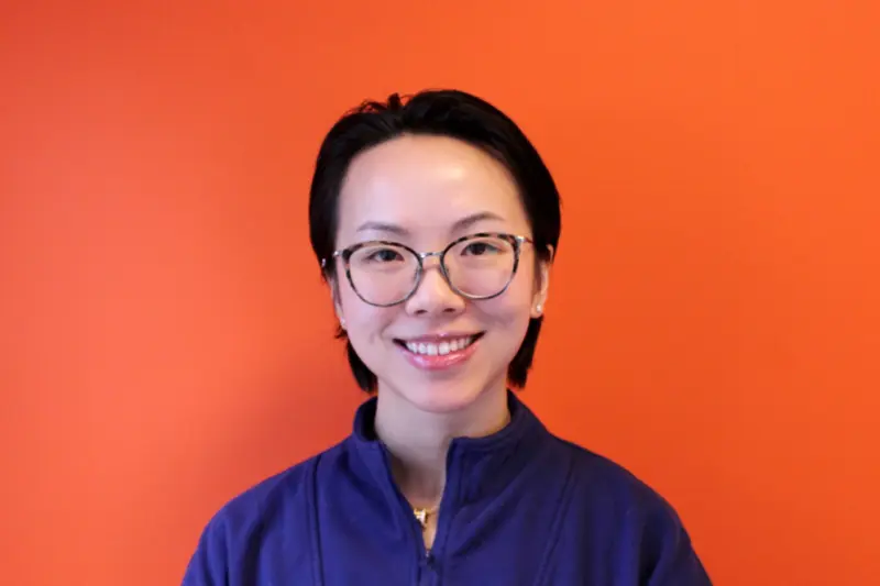 Profile photo of Wei Huang