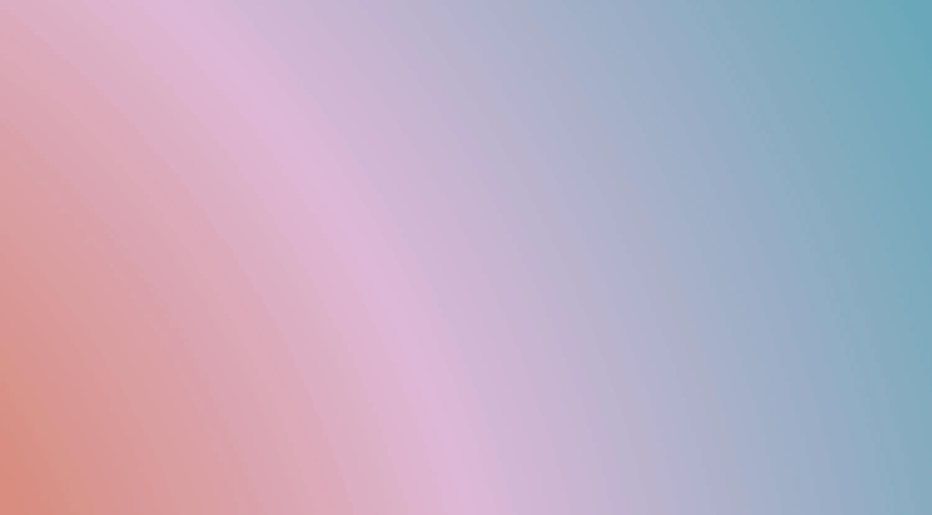 Data designer checklist gradient