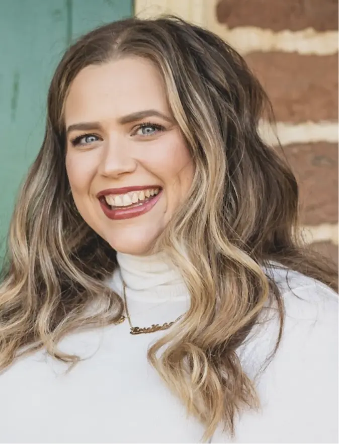 Sophie Harris