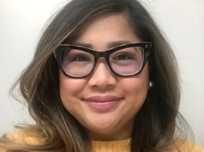 Dannielle Legaspi Rivera