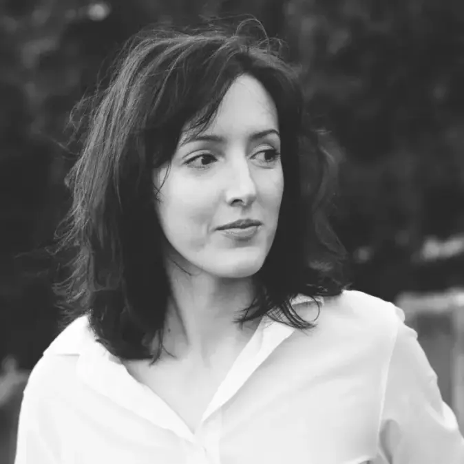 Kayla Shipp Portrait 768x768