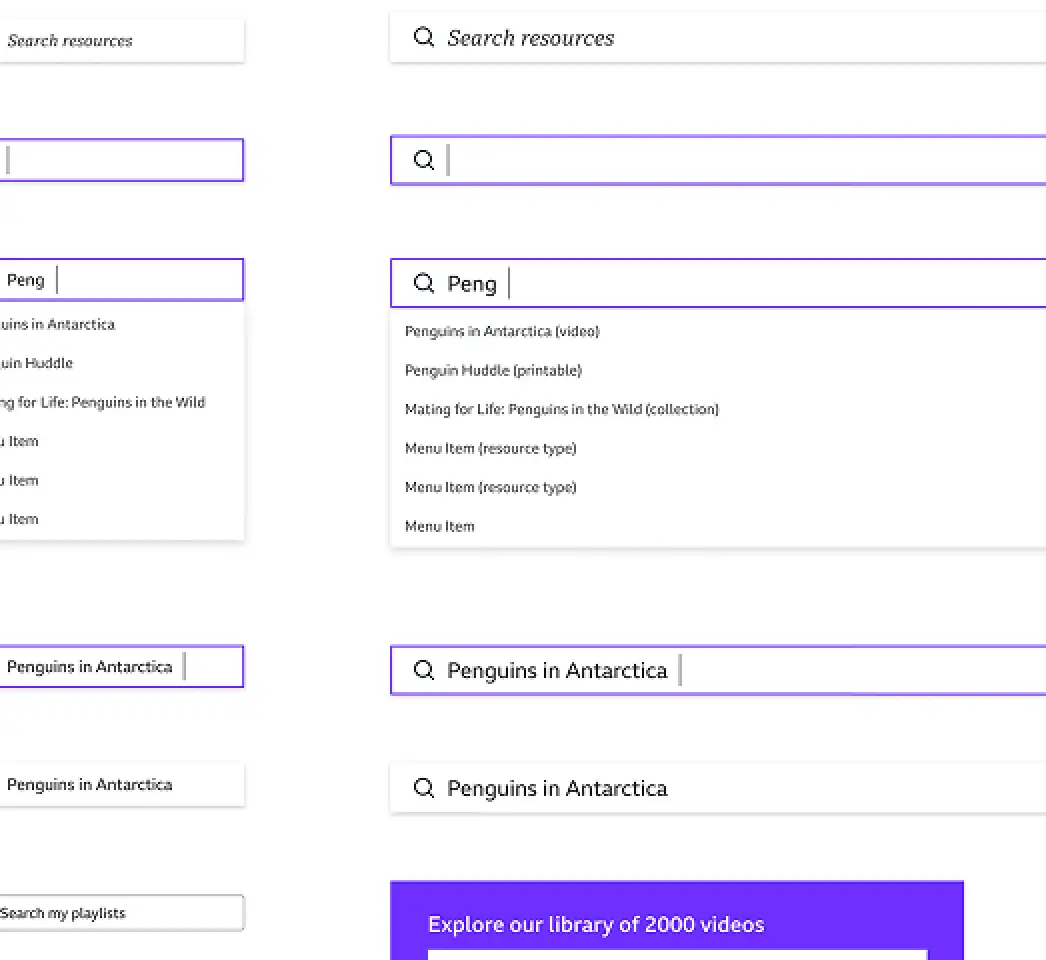 BBC Interactive States