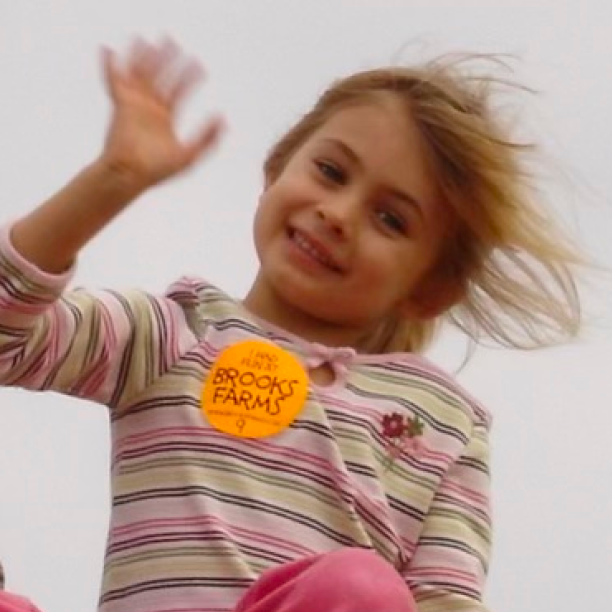 Lauren Palazzi school photo